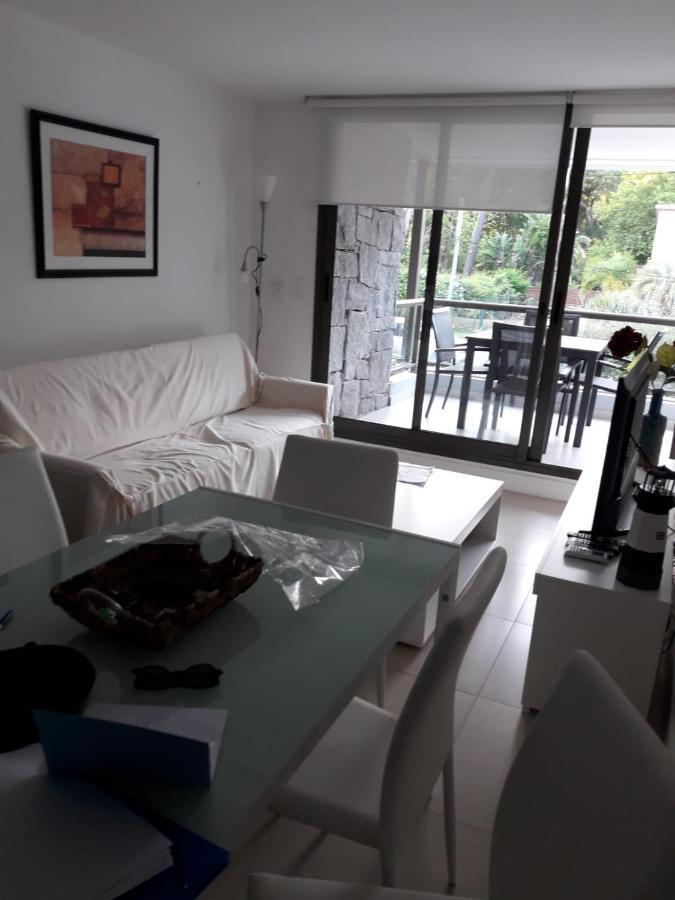 Apto. Edificio Unique Apartment Punta del Este Luaran gambar