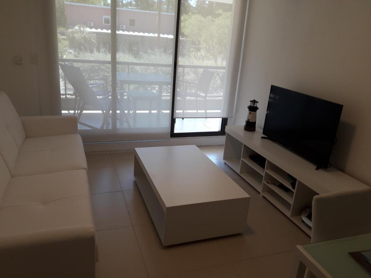 Apto. Edificio Unique Apartment Punta del Este Luaran gambar