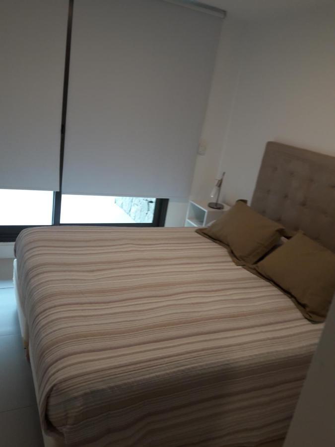 Apto. Edificio Unique Apartment Punta del Este Luaran gambar