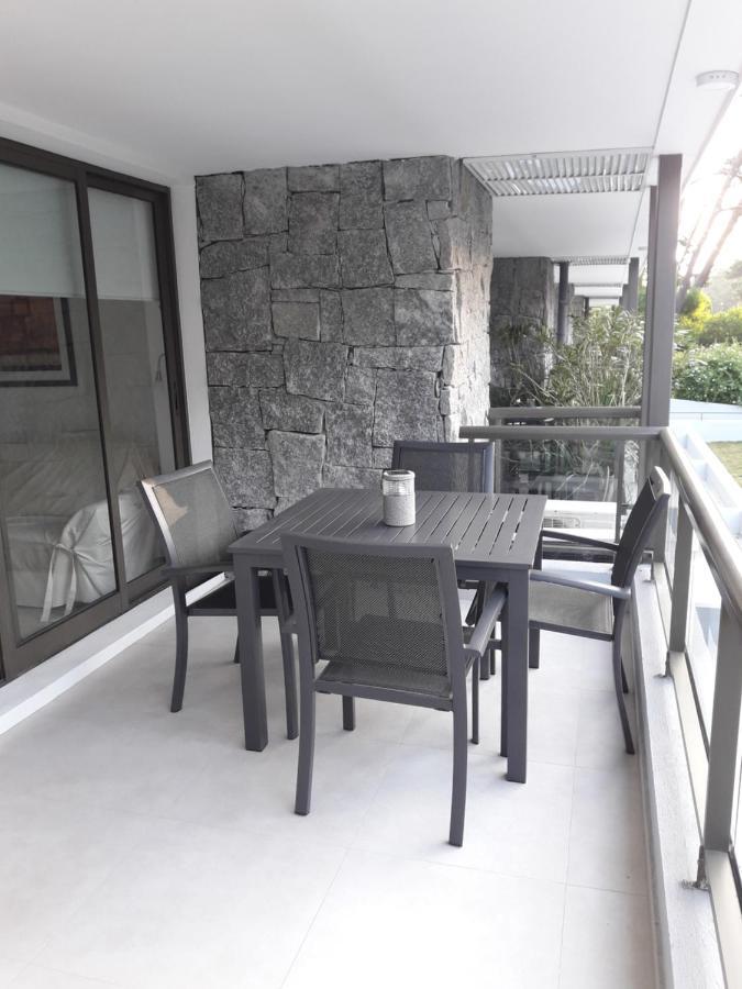 Apto. Edificio Unique Apartment Punta del Este Luaran gambar